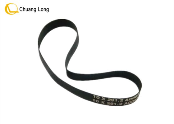 ATM Machine Parts Glory NMD DeLaRue NMD100 ND200 Flat Belt 10x282x0.65mm A008518 A001471