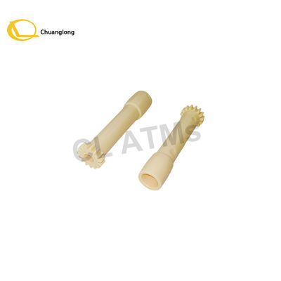 قیمت خوب 01750042045 1750042045 قطعات یدکی ATM Wincor Nixdorf Diebold Nixdorf PC280N Robo Clamp 15 Teeth Long Rodgear آنلاین