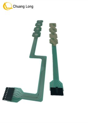 قطعات دستگاه خودپرداز NCR، مجموعه غشای کلید عملکرد 0090021037 009-0021037