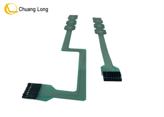 قطعات دستگاه خودپرداز NCR، مجموعه غشای کلید عملکرد 0090021037 009-0021037