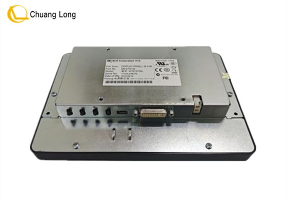 قطعات دستگاه ATM NCR 6627 6687 صفحه نمایش LCD COP 445-0753129 4450753129