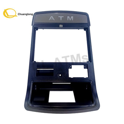 قیمت خوب تامین کننده قطعات ATM Hyosung Nautilus Hyosung 2700CE مشکی پیشانی Bezel Inner Fascia Mold NH2700CE & 2700T Bezel Facia بالا آنلاین