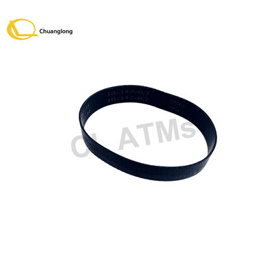 Fujitsu Atm Spare Parts Fujitsu F50 Belt 10x143x0.7 10*143*0.7mm with High Quality