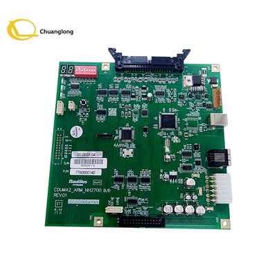 قیمت خوب S7760000140 7760000140 هیوسونگ تعمیر قطعات یدکی هیوسونگ 2000 کارت کنترل کنترلر هیوسونگ 2k کنترلر CDU آنلاین