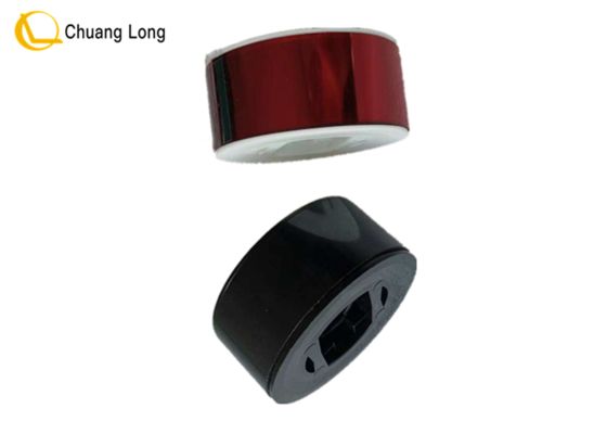 قطعات دستگاه خودپرداز OKI 21SE نوار اسکرو