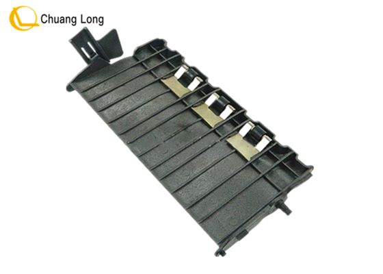 قطعات دستگاه خودپرداز Glory Delarue Talaris NMD100 کاست های پول نقد RV301 صفحه سیاه A007434