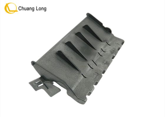 قطعات دستگاه خودپرداز Glory Delarue Talaris NMD100 کاست های پول نقد RV301 صفحه سیاه A007434