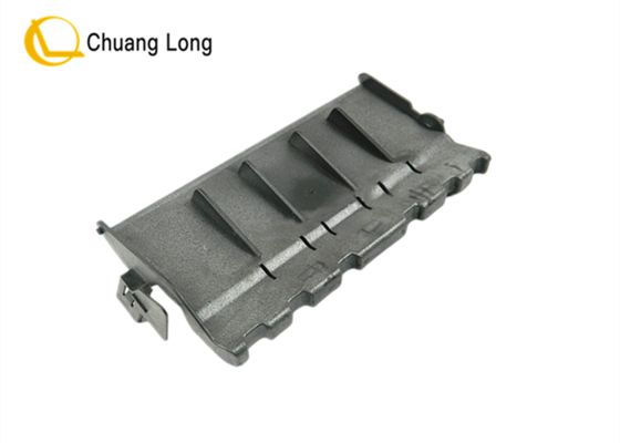 قطعات دستگاه خودپرداز Glory Delarue Talaris NMD100 کاست های پول نقد RV301 صفحه سیاه A007434