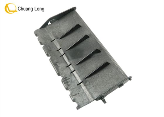 قطعات دستگاه خودپرداز Glory Delarue Talaris NMD100 کاست های پول نقد RV301 صفحه سیاه A007434