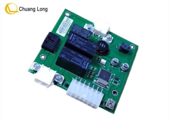 قطعات دستگاه ATM NCR PSU Intel با ضربان قلب مونتاژ PCB 445-0752915 4450752915