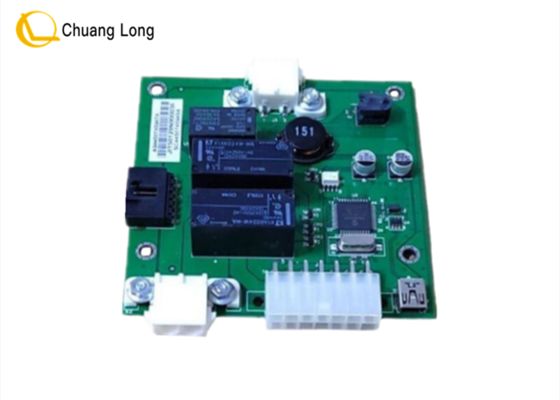 قطعات دستگاه ATM NCR PSU Intel با ضربان قلب مونتاژ PCB 445-0752915 4450752915
