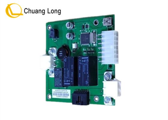 قطعات دستگاه ATM NCR PSU Intel با ضربان قلب مونتاژ PCB 445-0752915 4450752915