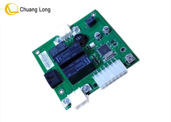 قطعات دستگاه ATM NCR PSU Intel با ضربان قلب مونتاژ PCB 445-0752915 4450752915