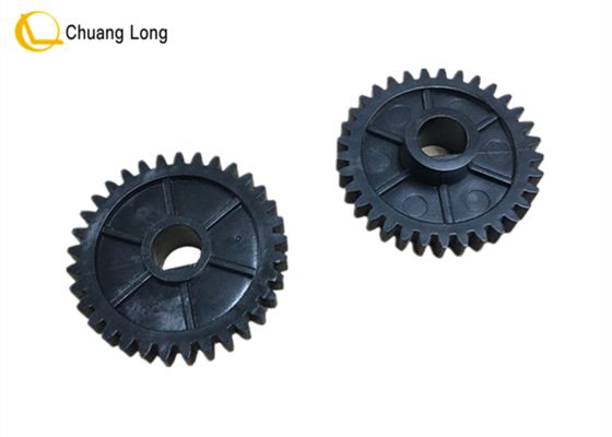 قطعات دستگاه خودپرداز هیوسانگ 5600T، انتخاب‌کننده، چرخ‌دنده 33T، شماره قطعه 4350000202