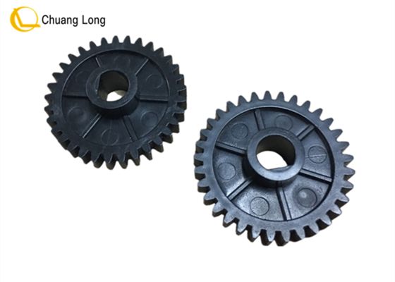 قطعات دستگاه خودپرداز هیوسانگ 5600T، انتخاب‌کننده، چرخ‌دنده 33T، شماره قطعه 4350000202