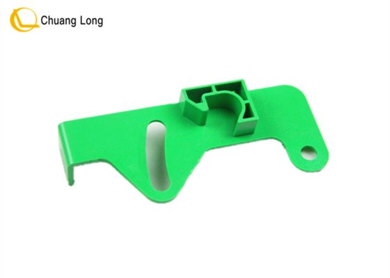 ATM Machine Parts NCR Currency Note Banknote Reject Cassette Box Latch 4450610618 445-0610618