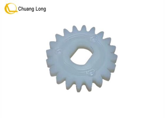 RS232 SCNL6607R MEI Cashflow Bill Acceptor Cashbox 20T Gear 252027052