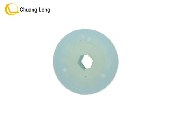 دستگاه پذیرش اسکناس MEI Cashflow برای کیوسک خودپرداز، چرخ‌دنده 252023098