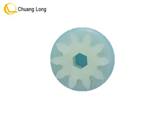 دستگاه پذیرش اسکناس MEI Cashflow برای کیوسک خودپرداز، چرخ‌دنده 252023098