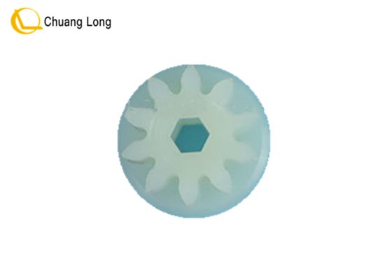 دستگاه پذیرش اسکناس MEI Cashflow برای کیوسک خودپرداز، چرخ‌دنده 252023098