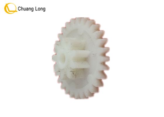 قطعات دستگاه خودپرداز SCNL6607R-32 MEI Cashflow گیربکس دستگاه پذیرش اسکناس 252029095