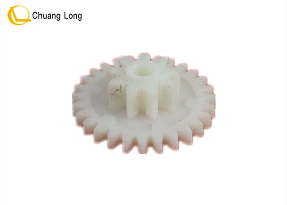 قطعات دستگاه خودپرداز SCNL6607R-32 MEI Cashflow گیربکس دستگاه پذیرش اسکناس 252029095