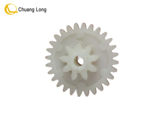 قطعات دستگاه خودپرداز SCNL6607R-32 MEI Cashflow گیربکس دستگاه پذیرش اسکناس 252029095