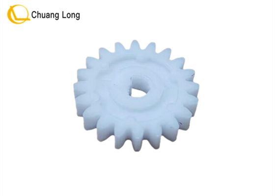 قطعات دستگاه خودپرداز MEI SC Advacne Series Bill Validator چرخ دنده 20T 252221013