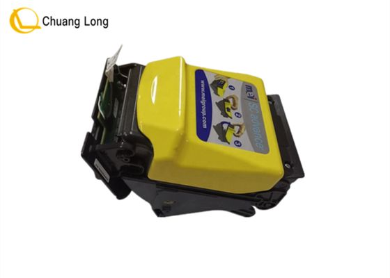 فروشگاه‌های خرده‌فروشی/بانک‌ها/کیوسک‌های خودپرداز MEI SC Advance SCNL 8328R USB 2.0 پذیرنده پول نقد با اعتبار سنج اسکناس چند ارزی 252010375