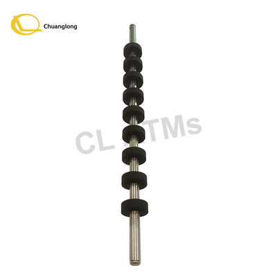 Diebold Nixdorf Banking ATM سری DN DN100 DN150 DN200 DN300 RR Cassette Roller Shaft 01750382068 1750382068