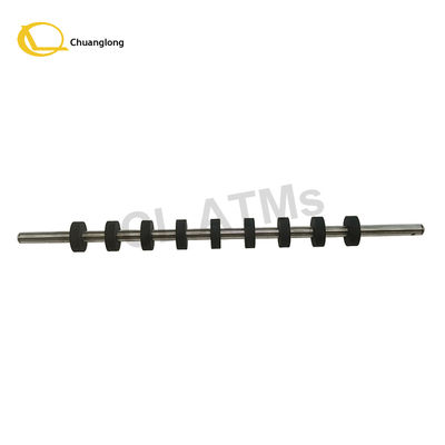 Diebold Nixdorf Banking ATM سری DN DN100 DN150 DN200 DN300 RR Cassette Roller Shaft 01750382068 1750382068