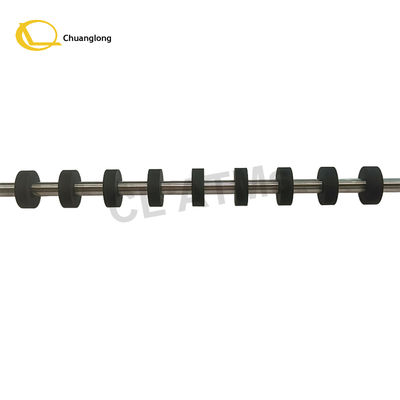 Diebold Nixdorf Banking ATM سری DN DN100 DN150 DN200 DN300 RR Cassette Roller Shaft 01750382068 1750382068
