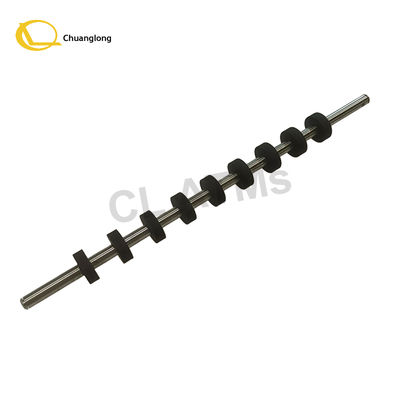 Diebold Nixdorf Banking ATM سری DN DN100 DN150 DN200 DN300 RR Cassette Roller Shaft 01750382068 1750382068
