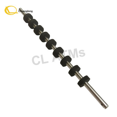 Diebold Nixdorf Banking ATM سری DN DN100 DN150 DN200 DN300 RR Cassette Roller Shaft 01750382068 1750382068