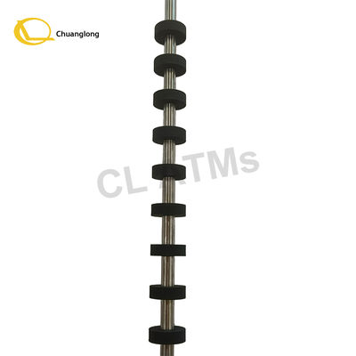 Diebold Nixdorf Banking ATM سری DN DN100 DN150 DN200 DN300 RR Cassette Roller Shaft 01750382068 1750382068