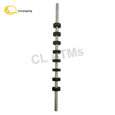 Diebold Nixdorf دستگاه‌های خودپرداز بانکی سری DN DN100/DN200/DN250/DN450/DN470/DN490 RR شفت غلتکی کاست 01750382069 1750382069