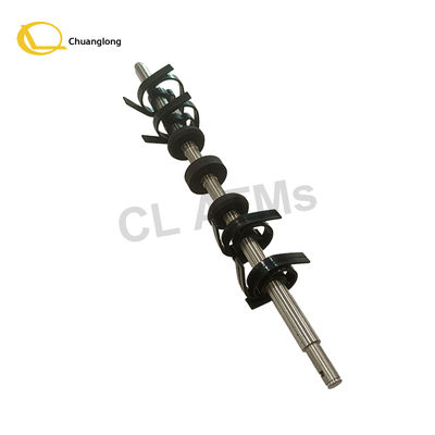 قیمت خوب 49274128000D 49-274128-000D دستگاه های خودپرداز بانکی Diebold Nixdorf سری DN DN100/DN200/DN250/DN450/DN470/DN490 مجموعه شفت پدال آنلاین