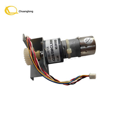 OKI ATM Recycler BCC_YB4201-6251P001 OKI BRM, Lower Unit Cassette Motor BCC_998-0235689 RG7  RG8 card reader read head