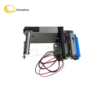 CUSTOM K80 USB RS232 TORNADO PRINTER Self-service Kiosk Vending Machines Custom K80 Printer 80mm Printing Mechanism Kiosk Ticket Thermal Printer