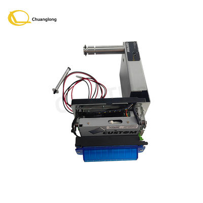 CUSTOM K80 USB RS232 TORNADO PRINTER Self-service Kiosk Vending Machines Custom K80 Printer 80mm Printing Mechanism Kiosk Ticket Thermal Printer
