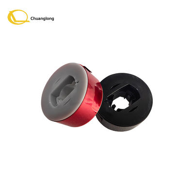 قیمت خوب OKI ATM Recycler Parts BCC_YX4238-1822G001 OKI BRM قرقره محفوظی Uppe سیاه و سفید YIHUA Scrow Rell نوار BCC_YX4238-1822G002 OKI Scrow Roel Lower White آنلاین