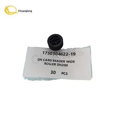 غلتک خواننده کارت ATM Diebold Nixdorf DN200، 10 میلی‌متر 1750304622-19 01750304622-19 1750304620 1750304621 1750304622 1750304623 01750304620 01750304621 01750304622 01750304623 غلتک خواننده کارت DN200V