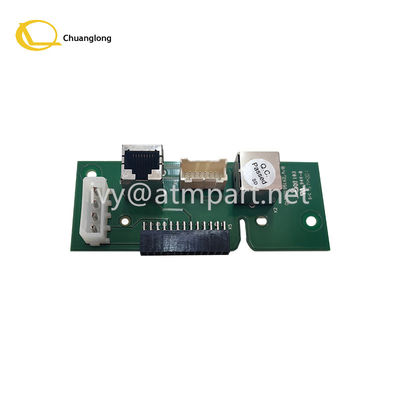 01750195162 1750195162 ماژول VS Wincor Nixdorf Cineo C4060 C4040، آداپتور کانکتور PCB فرعی 01750200435-01 01750195162 1750195162