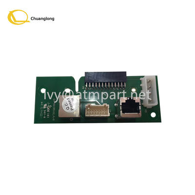 01750195162 1750195162 ماژول VS Wincor Nixdorf Cineo C4060 C4040، آداپتور کانکتور PCB فرعی 01750200435-01 01750195162 1750195162