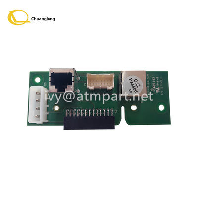 01750195162 1750195162 ماژول VS Wincor Nixdorf Cineo C4060 C4040، آداپتور کانکتور PCB فرعی 01750200435-01 01750195162 1750195162