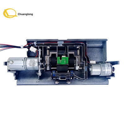 قطعات یدکی ماشین های صراف مالی گلوری NMD DeLaRue NMD100 NQ300 Cover Assy Kit A021912