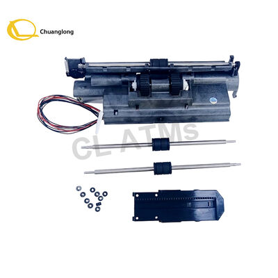 قطعات یدکی ماشین های صراف مالی گلوری NMD DeLaRue NMD100 NQ300 Cover Assy Kit A021912