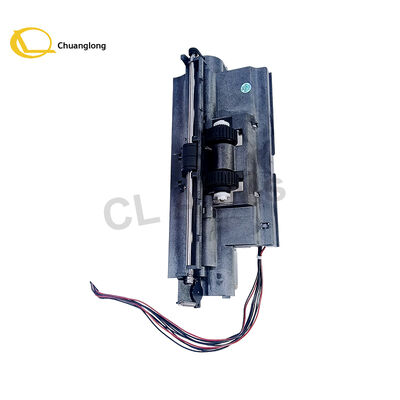 قطعات یدکی ماشین های صراف مالی گلوری NMD DeLaRue NMD100 NQ300 Cover Assy Kit A021912