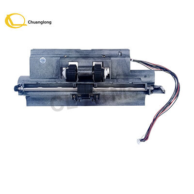 قطعات یدکی ماشین های صراف مالی گلوری NMD DeLaRue NMD100 NQ300 Cover Assy Kit A021912