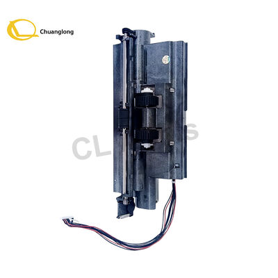 قیمت خوب قطعات یدکی ماشین های صراف مالی گلوری NMD DeLaRue NMD100 NQ300 Cover Assy Kit A021912 آنلاین